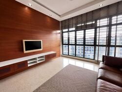Carissa Park Condominium (D17), Condominium #587578461